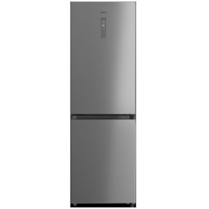 Ψυγειοκαταψύκτης TEKA Inverter 185x59.5x66cm RBF SS Ασημί 113400024