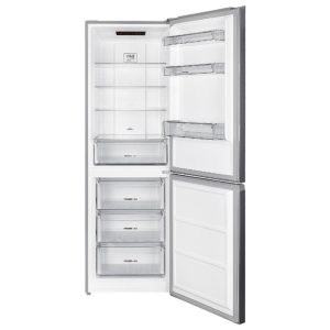 Ψυγειοκαταψύκτης TEKA Inverter Full NoFrost 327lt 185x60x68,5cm RBF 3420 WH Λευκό 113420008