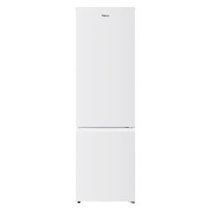 Ψυγειοκαταψύκτης TEKA Inverter Full NoFrost 326lt 201x60x60cm RBF 4320 WH Λευκό 113410012