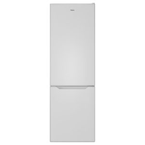 Ψυγειοκαταψύκτης TEKA Full NoFrost με Λειτουργία Ταχείας Ψύξης & Κατάψυξης 323lt 188x59,5x63,5cm NFL 342 Λευκό 113420001