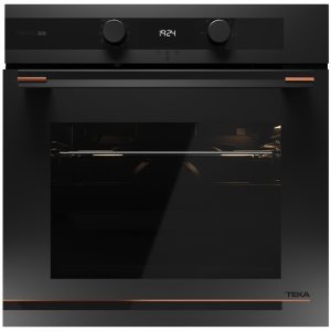 Εντοιχιζόμενος Φούρνος TEKA MaestroPizza by Giugiaro Italdesign 70lt 60cm HLB 85-G1 P BM INFINITY G1 Μαύρο 111000056
