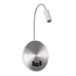 GOOSE Μοντέρνο Φωτιστικό Τοίχου – Απλίκα Reading Light