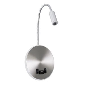 GOOSE Μοντέρνο Φωτιστικό Τοίχου – Απλίκα Reading Light