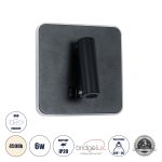 LADY-S Μοντέρνο Φωτιστικό Τοίχου – Απλίκα Reading Light με