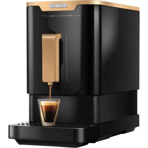 Μηχανή Καφέ Espresso Sencor SES 7220BK 19Bar Μαύρη