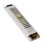 Τροφοδοτικό/Μετασχηματιστής PELV 120W 5A DC 24V IP20 - AC 220-240V σε DC 24V