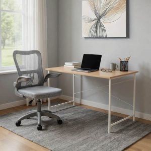 Φοιτητικό πακέτο επίπλων γραφείου Mindset σετ 2τεμ