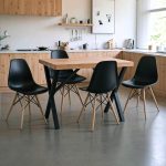 Φοιτητικό πακέτο επίπλων κουζίνας Pick σετ 5τεμ