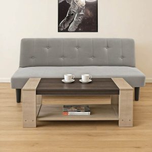 Φοιτητικό πακέτο επίπλων σαλονιού Sync σετ 2τεμ