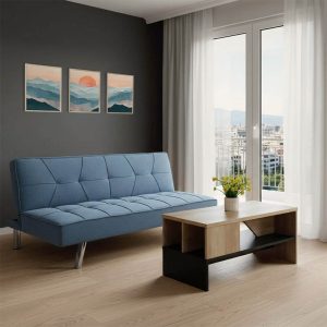 Φοιτητικό πακέτο επίπλων σαλονιού Groove σετ 2τεμ