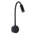 GOOSE Μοντέρνο Φωτιστικό Τοίχου – Απλίκα Reading Light LED