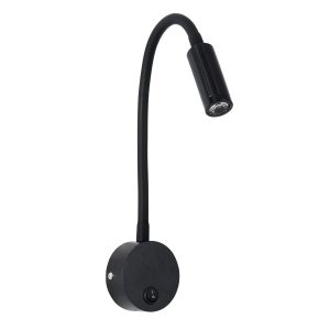 GOOSE Μοντέρνο Φωτιστικό Τοίχου – Απλίκα Reading Light LED