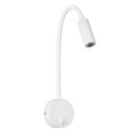 GOOSE Μοντέρνο Φωτιστικό Τοίχου – Απλίκα Reading Light LED