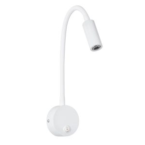 GOOSE Μοντέρνο Φωτιστικό Τοίχου – Απλίκα Reading Light LED