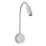 GOOSE Μοντέρνο Φωτιστικό Τοίχου – Απλίκα Reading Light LED