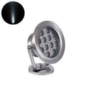 UNDERWATER-DENIS Υποβρύχιος Προβολέας Σποτ για Σιντριβάνια