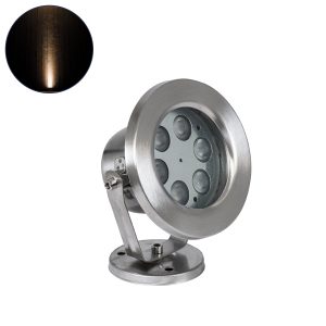 UNDERWATERDEDY Υποβρύχιο Επιφανειακό Σποτ για Σιντριβάνια &