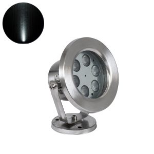 UNDERWATER-DEDY Υποβρύχιο Επιφανειακό Σποτ για Σιντριβάνια