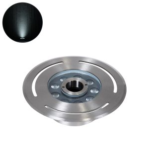 UNDERWATER-DENIS Υποβρύχιο Χωνευτό Φωτιστικό Σποτ LED Αδιάβροχο