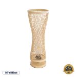 ROWAN Boho Επιδαπέδιο Φωτιστικό Πορτατίφ με Ντουί 1 x E27
