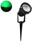 TREECOBO Φωτιστικό Σποτ για Φυτά Δέντρα με Βάση Κήπου