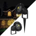 Προβολάκι Κήπου Καρφωτό – Δαπέδου 30W Ασύρματο Χειριστή