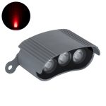 TREELIGHT-ZINA S- Κυρτή Μπάρα Φωτισμού Wall Washer για Φυτά