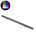 WASHERFAIA Μπάρα Φωτισμού Wall Washer RGBW Dimmable IP65 Γκρι