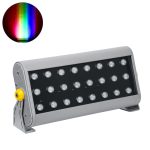 FLOODHENA Προβολέας Σποτ Wall Washer LED RGB Dimmable Αδιάβροχο