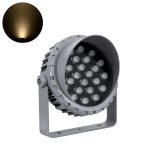 FLOODMENA Προβολέας Σποτ Wall Washer LED 24W Αδιάβροχο IP65