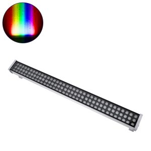 WASHERGAIA Μπάρα Φωτισμού Wall Washer LED RGBW Dimmable