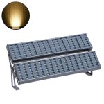 FLOOD-TENA Προβολέας Wall Washer για Φωτισμό Κτιρίων LED Αδι