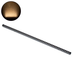 DIGIBAR Ψηφιακή Pixel Addressable FACade Μπάρα LED 12W 45°