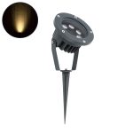 TREETZINA Φωτιστικό Σποτ για Φυτά LED 6W 660lm Θερμό Λευκό