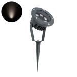 TREELIGHT-TZINA Σποτ Φωτισμού Ειδικό για Φυτά & Δέντρα LED