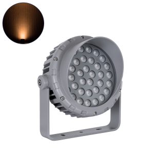 FLOODMENA Προβολέας Σποτ Wall Washer LED 36W IP67 Θερμό