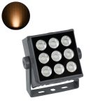 FLOODTINY Προβολέας Σποτ Wall Washer LED 27W Αδιάβροχο IP65