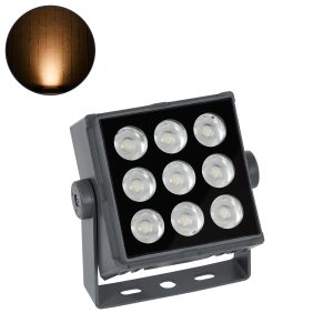 FLOODTINY Προβολέας Σποτ Wall Washer LED 27W Αδιάβροχο IP65