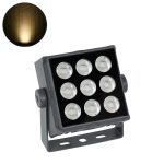 FLOODTINY Προβολέας Σποτ Wall Washer LED Αδιάβροχο IP65 Dimm