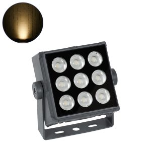 FLOODTINY Προβολέας Σποτ Wall Washer LED Αδιάβροχο IP65 Dimm