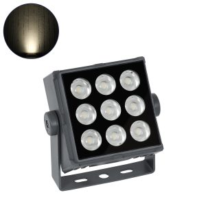 FLOODTINY Προβολέας Σποτ Wall Washer LED 27W Αδιάβροχο IP65