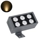 FLOODDANY Προβολέας Σποτ Wall Washer LED 24W 2640lm 5° DC