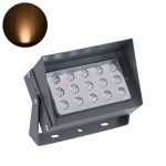 FLOODKAMY Προβολέας Σποτ Wall Washer LED 30W IP65 Θερμό