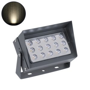 FLOODKAMY Προβολέας Σποτ Wall Washer LED 30W 3450lm 5° DC