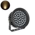 FLOODNEVA Προβολέας Σποτ Wall Washer LED 54W Αδιάβροχο IP65