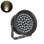 FLOODNEVA Προβολέας Σποτ Wall Washer LED 54W Φυσικό Λευκό