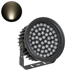 FLOODNEVA Προβολέας Σποτ Wall Washer LED 54W Φυσικό Λευκό