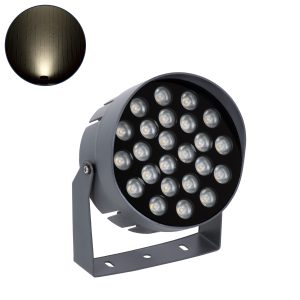 FLOODNIGMA Προβολέας Σποτ Wall Washer LED 24W Αδιάβροχο IP65