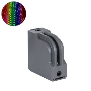 WINDOWCORNA Γωνιακό Φωτιστικό Ανάδειξης Παραθύρων RGB Dimmable