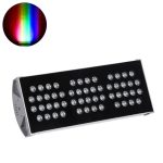 FLOODTENA Προβολέας Wall Washer για Φωτισμό Κτιρίων LED RGBW